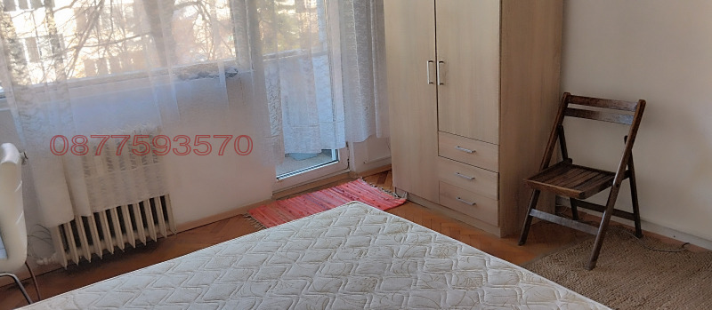 Дава под наем 3-СТАЕН, гр. София, Център, снимка 4 - Апартаменти - 53192435