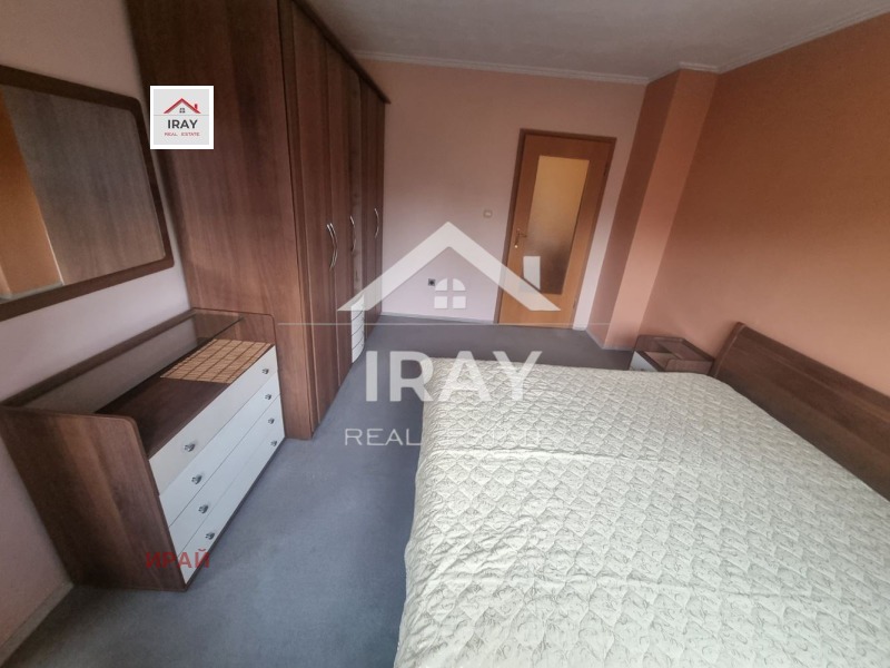 Издаје се  3+ спаваћа соба Стара Загора , ОРБ , 200 м2 | 77169444 - слика [14]