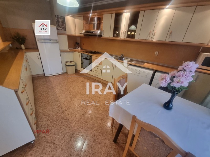 Издаје се  3+ спаваћа соба Стара Загора , ОРБ , 200 м2 | 77169444 - слика [4]