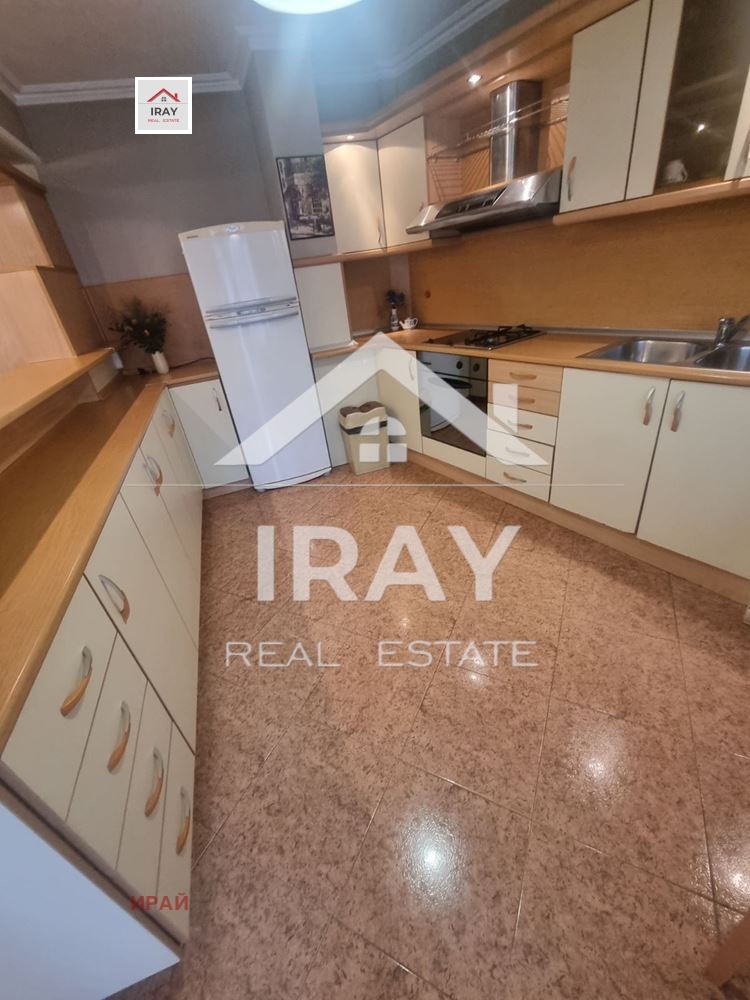 Издаје се  3+ спаваћа соба Стара Загора , ОРБ , 200 м2 | 77169444 - слика [10]