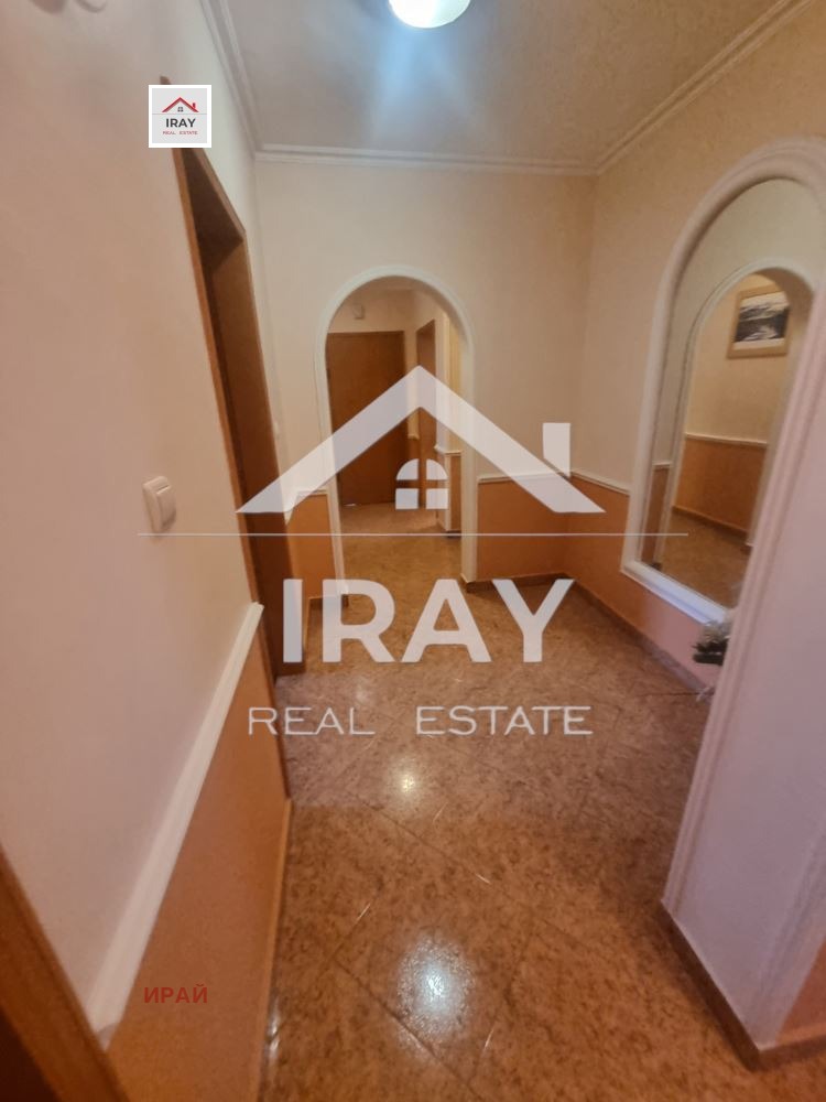Издаје се  3+ спаваћа соба Стара Загора , ОРБ , 200 м2 | 77169444 - слика [11]