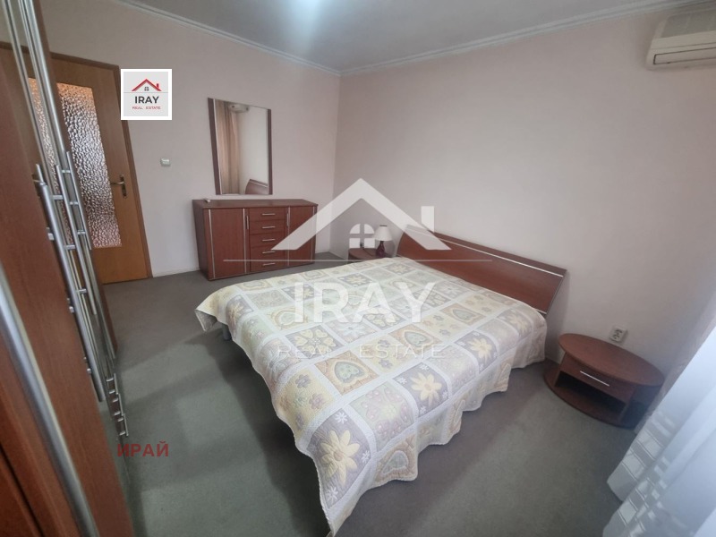 Издаје се  3+ спаваћа соба Стара Загора , ОРБ , 200 м2 | 77169444 - слика [17]
