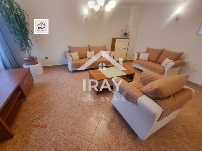 Издаје се  3+ спаваћа соба Стара Загора , ОРБ , 200 м2 | 77169444 - слика [8]