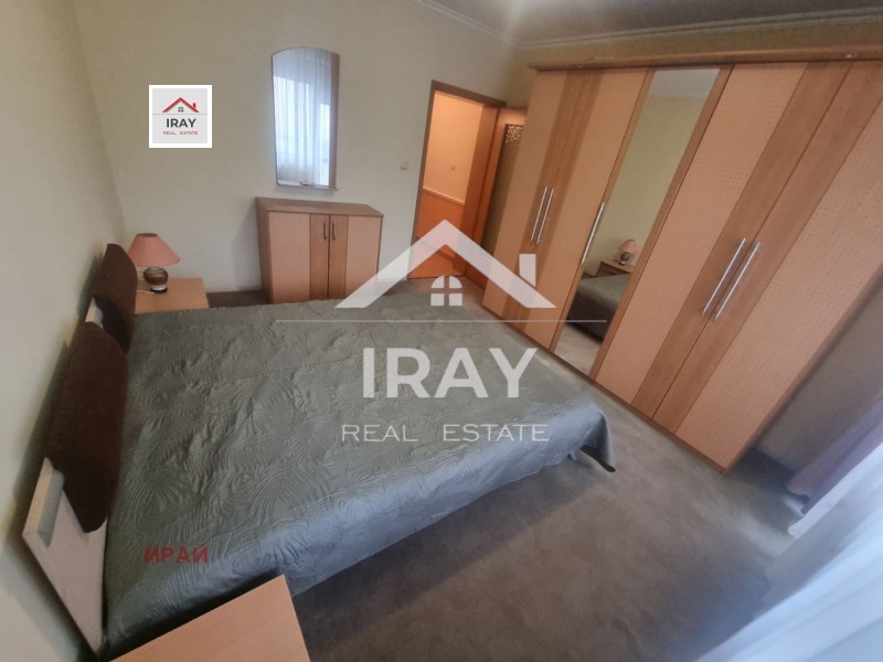 Издаје се  3+ спаваћа соба Стара Загора , ОРБ , 200 м2 | 77169444 - слика [15]