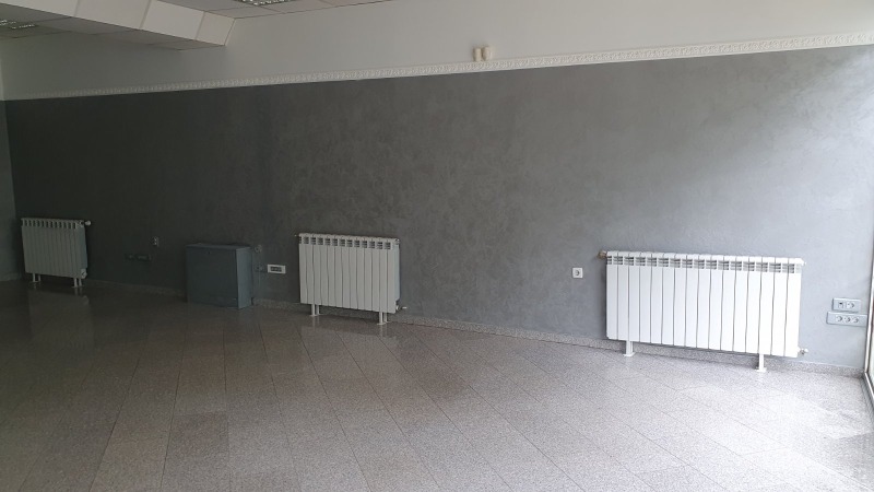 Til leje  Kontor Ruse , Vazrazhdane , 72 kvm | 25253489 - billede [10]