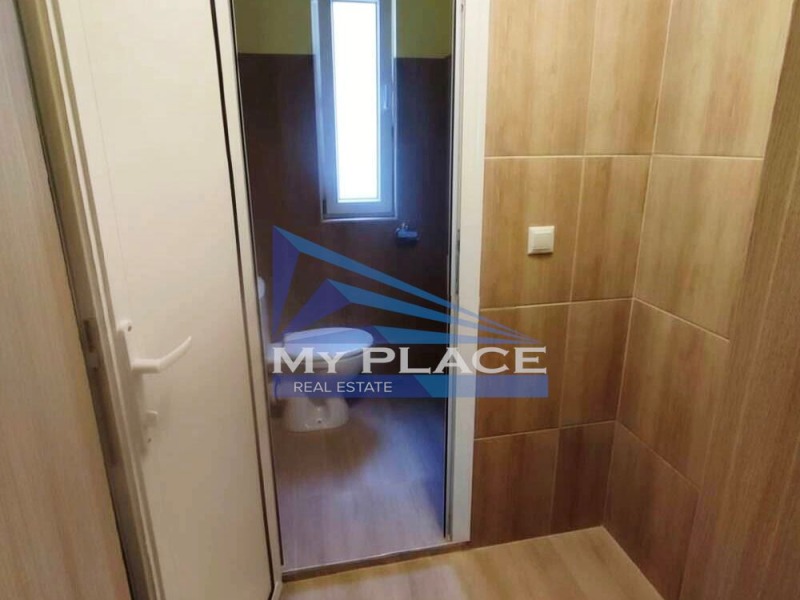 Дава под наем ОФИС, гр. Шумен, Център, снимка 3 - Офиси - 52467457