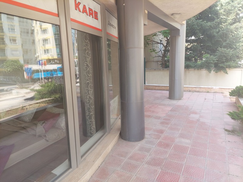 Προς ενοικίαση  Κατάστημα Σοφηια , Μαναστηρσκη ληβαδη , 100 τ.μ | 64665592 - εικόνα [4]