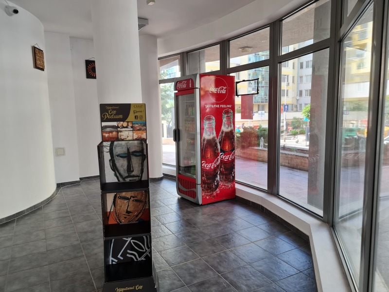 Προς ενοικίαση  Κατάστημα Σοφηια , Μαναστηρσκη ληβαδη , 100 τ.μ | 64665592 - εικόνα [10]