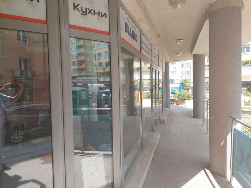Προς ενοικίαση  Κατάστημα Σοφηια , Μαναστηρσκη ληβαδη , 100 τ.μ | 64665592 - εικόνα [5]