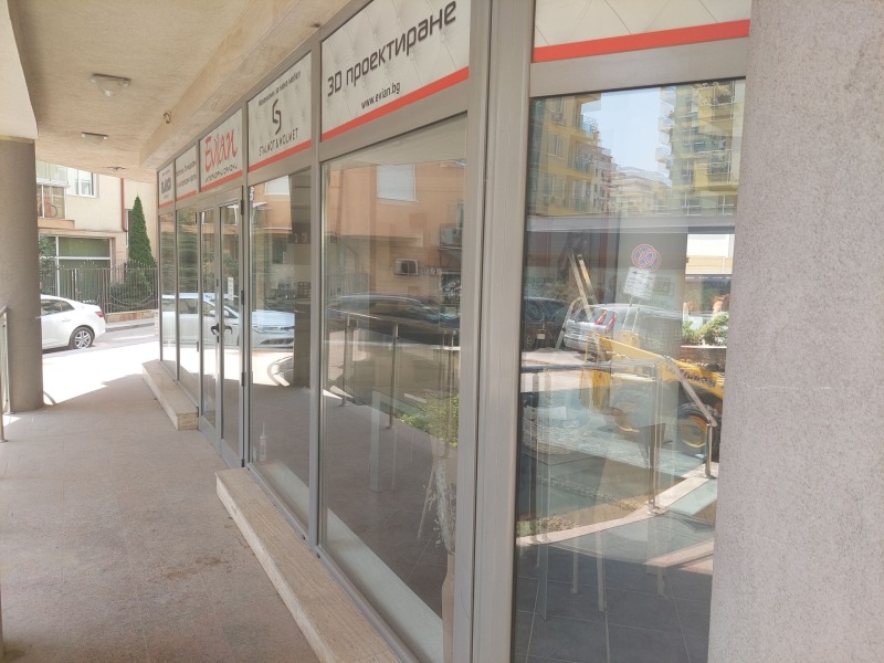 Προς ενοικίαση  Κατάστημα Σοφηια , Μαναστηρσκη ληβαδη , 100 τ.μ | 64665592 - εικόνα [3]