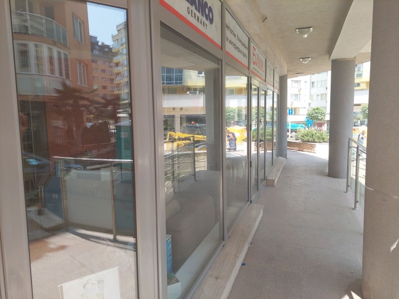 Προς ενοικίαση  Κατάστημα Σοφηια , Μαναστηρσκη ληβαδη , 100 τ.μ | 64665592 - εικόνα [2]