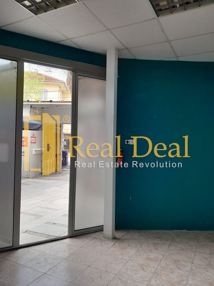 Дава под наем МАГАЗИН, гр. София, Илиянци