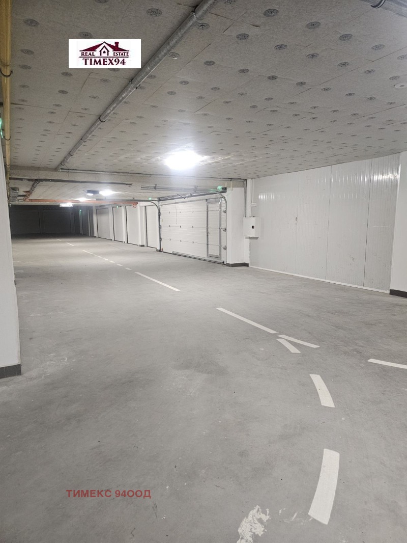 För uthyrning  Garage Sofia , Malinova dolina , 21 kvm | 87058015 - bild [2]