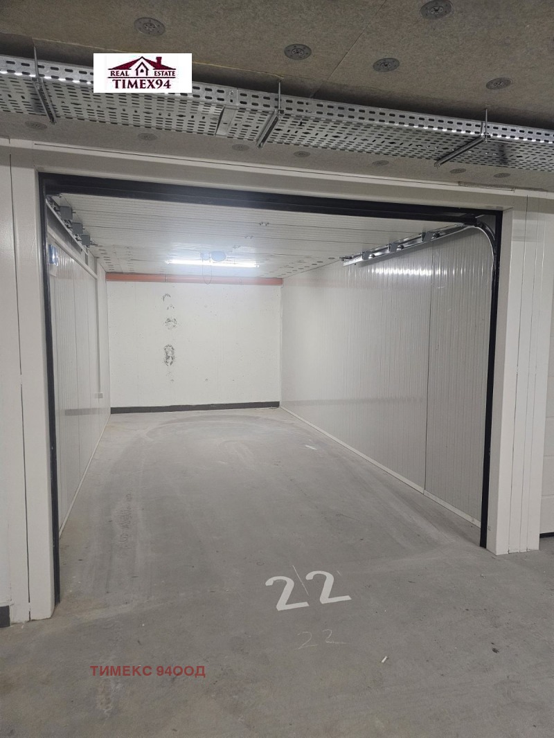 För uthyrning  Garage Sofia , Malinova dolina , 21 kvm | 87058015 - bild [4]