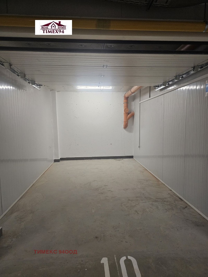 För uthyrning  Garage Sofia , Malinova dolina , 21 kvm | 87058015