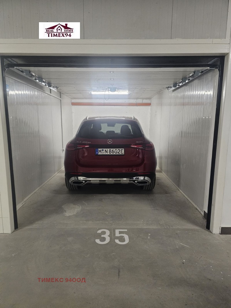 För uthyrning  Garage Sofia , Malinova dolina , 21 kvm | 87058015 - bild [3]