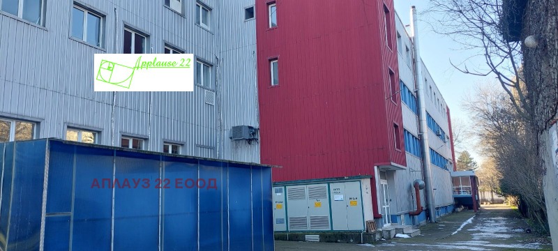 Дава под наем БИЗНЕС ИМОТ, гр. Русе, Цветница, снимка 5 - Други - 53324352