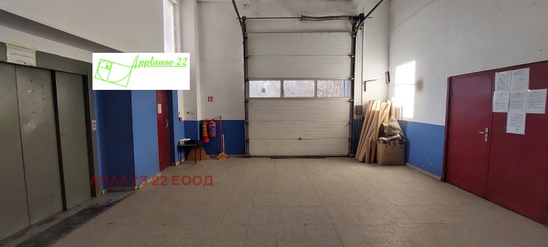 Дава под наем БИЗНЕС ИМОТ, гр. Русе, Цветница, снимка 16 - Други - 53324352