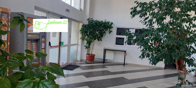 Дава под наем БИЗНЕС ИМОТ, гр. Русе, Цветница