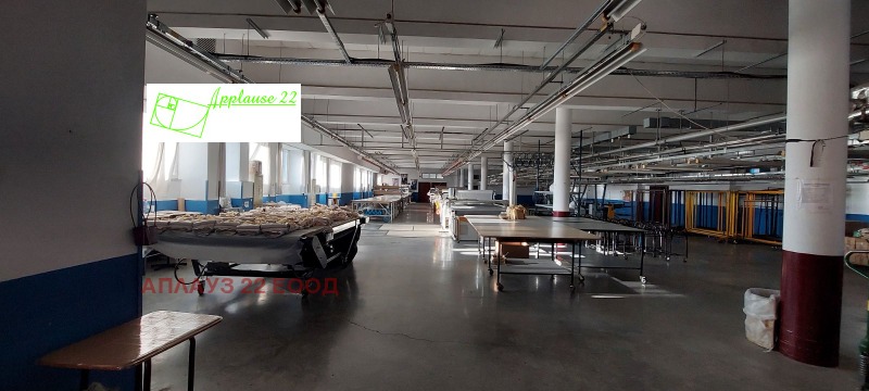 Дава под наем БИЗНЕС ИМОТ, гр. Русе, Цветница, снимка 13 - Други - 53324352