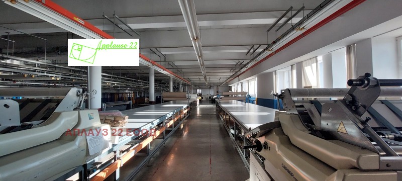 Дава под наем БИЗНЕС ИМОТ, гр. Русе, Цветница, снимка 9 - Други - 53324352