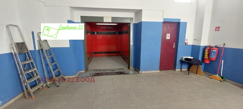 Дава под наем БИЗНЕС ИМОТ, гр. Русе, Цветница, снимка 3 - Други - 53324352