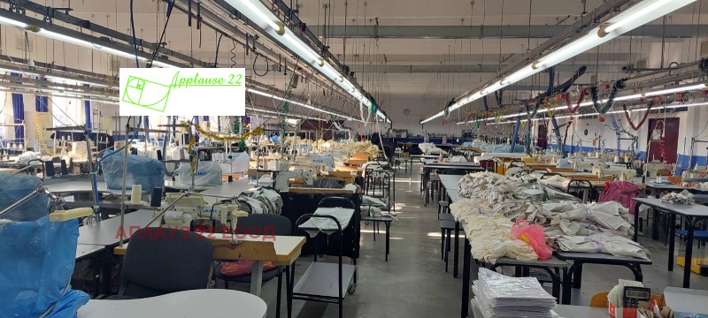 Дава под наем БИЗНЕС ИМОТ, гр. Русе, Цветница, снимка 14 - Други - 53324352