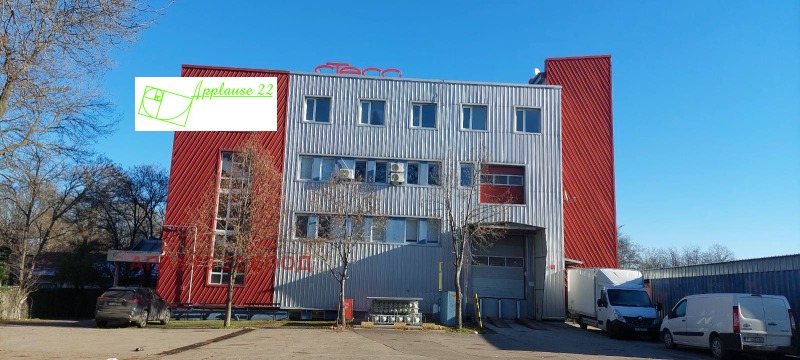 Дава под наем БИЗНЕС ИМОТ, гр. Русе, Цветница, снимка 11 - Други - 53324352