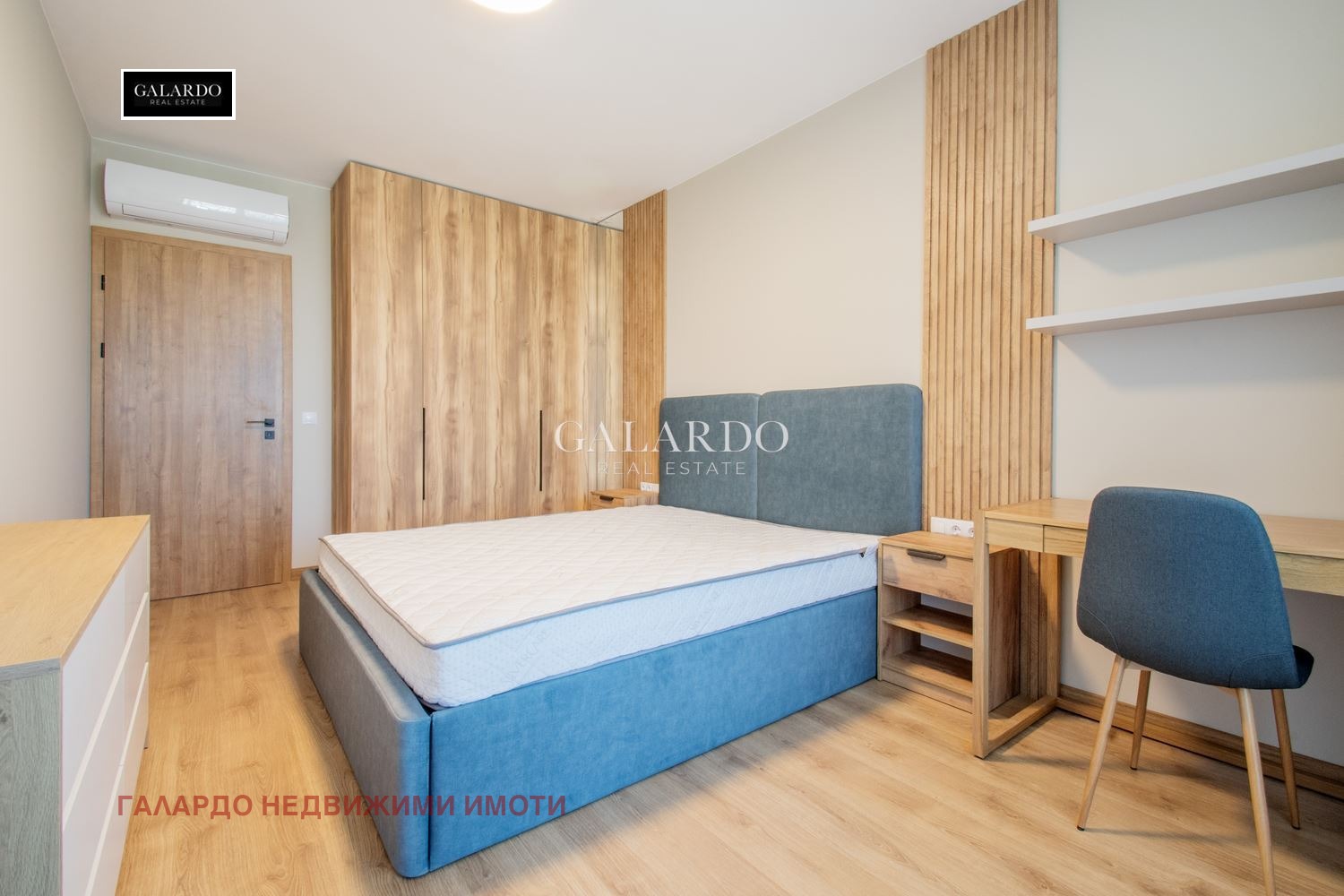 Дава под наем 2-СТАЕН, гр. София, Дианабад, снимка 4 - Апартаменти - 53884922