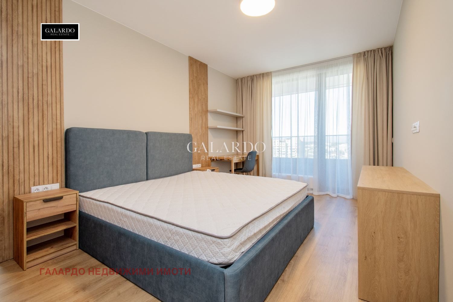 Дава под наем 2-СТАЕН, гр. София, Дианабад, снимка 3 - Апартаменти - 53884922