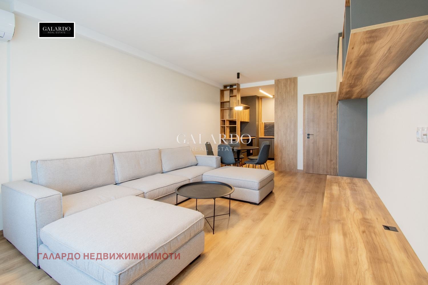 Дава под наем 2-СТАЕН, гр. София, Дианабад