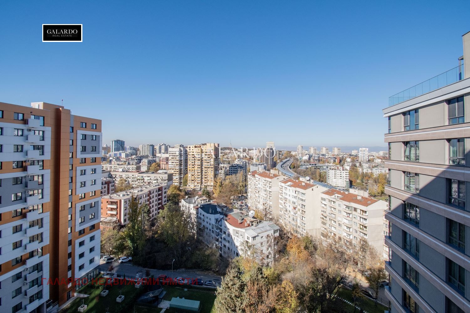 Дава под наем 2-СТАЕН, гр. София, Дианабад, снимка 10 - Апартаменти - 53884922