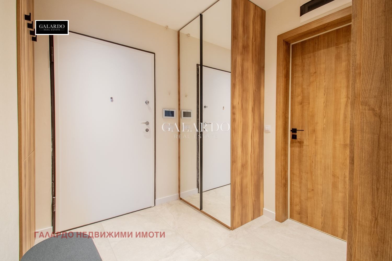 Дава под наем 2-СТАЕН, гр. София, Дианабад, снимка 7 - Апартаменти - 53884922