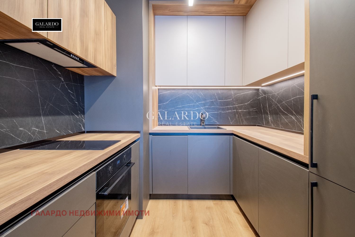 Дава под наем 2-СТАЕН, гр. София, Дианабад, снимка 2 - Апартаменти - 53884922