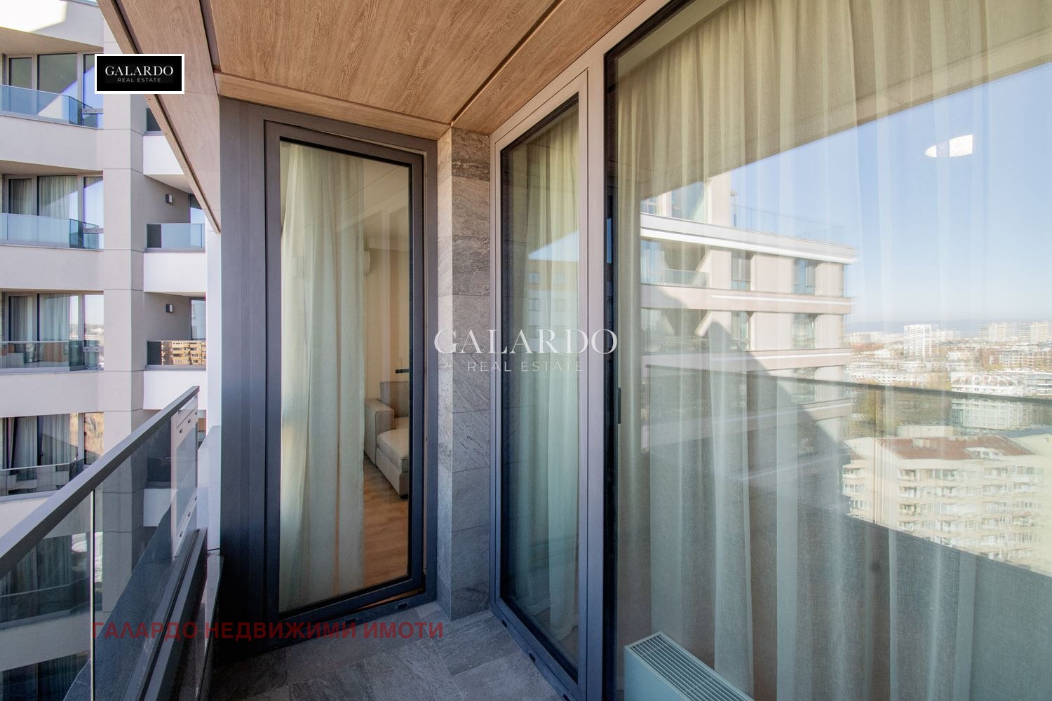 Дава под наем 2-СТАЕН, гр. София, Дианабад, снимка 9 - Апартаменти - 53884922