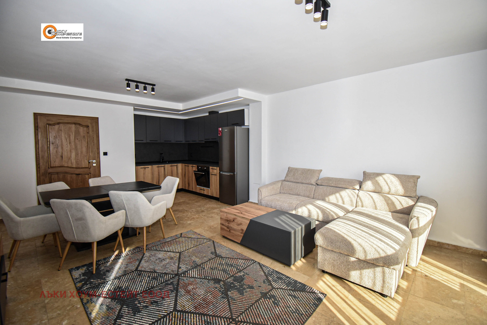 Дава под наем МНОГОСТАЕН, гр. София, Бояна