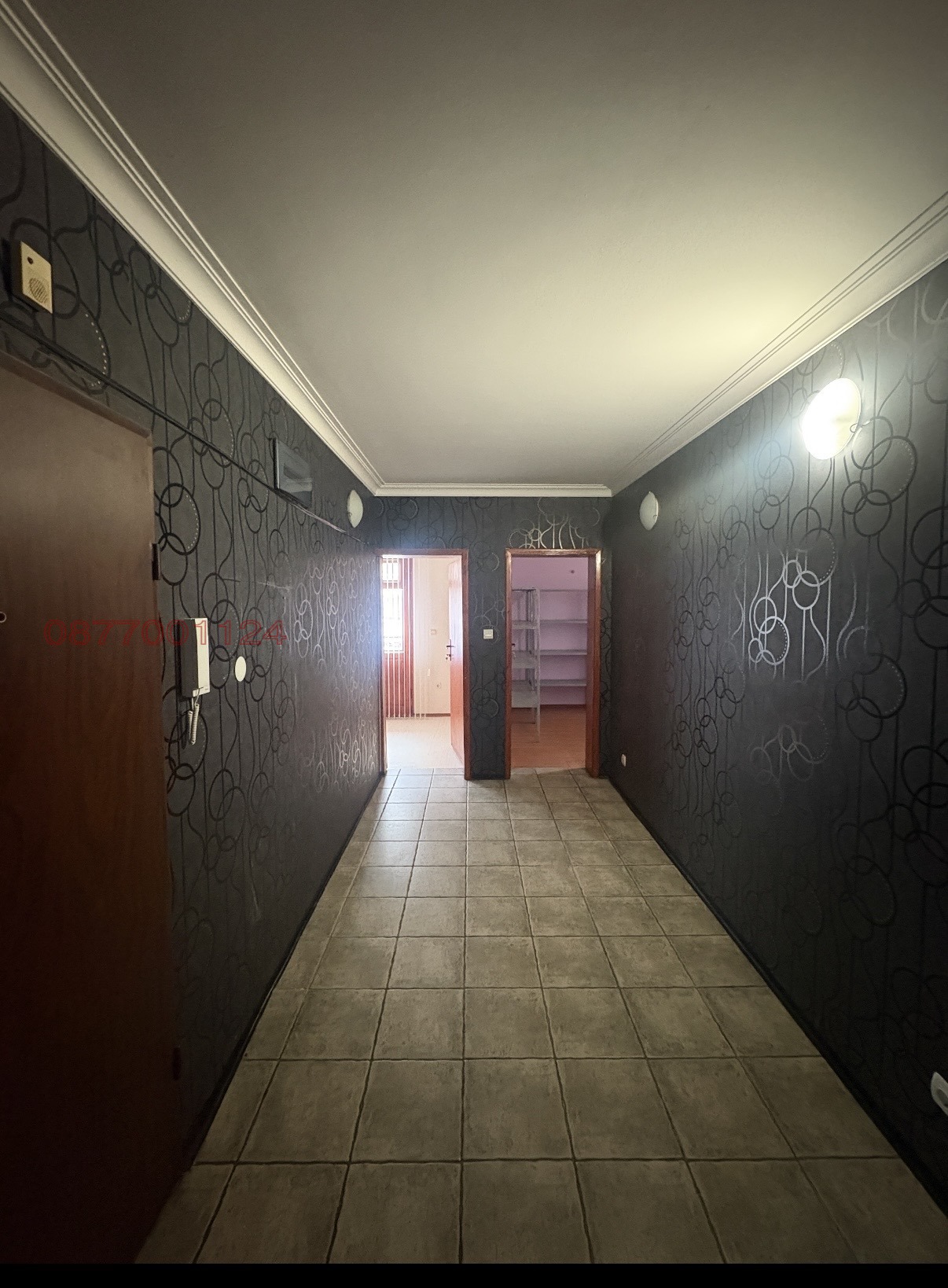 Дава под наем ОФИС, гр. София, Гео Милев, снимка 6 - Офиси - 55263756