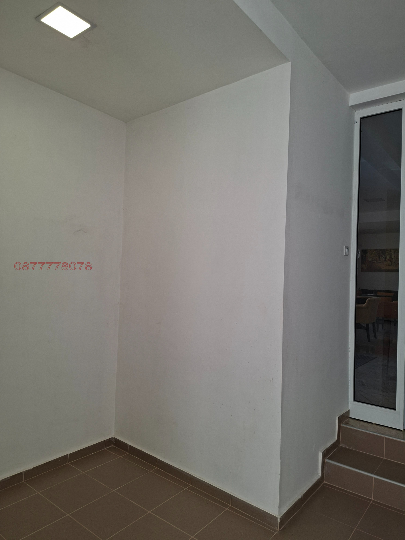 Дава под наем МАГАЗИН, гр. София, Банишора, снимка 8 - Магазини - 53917120