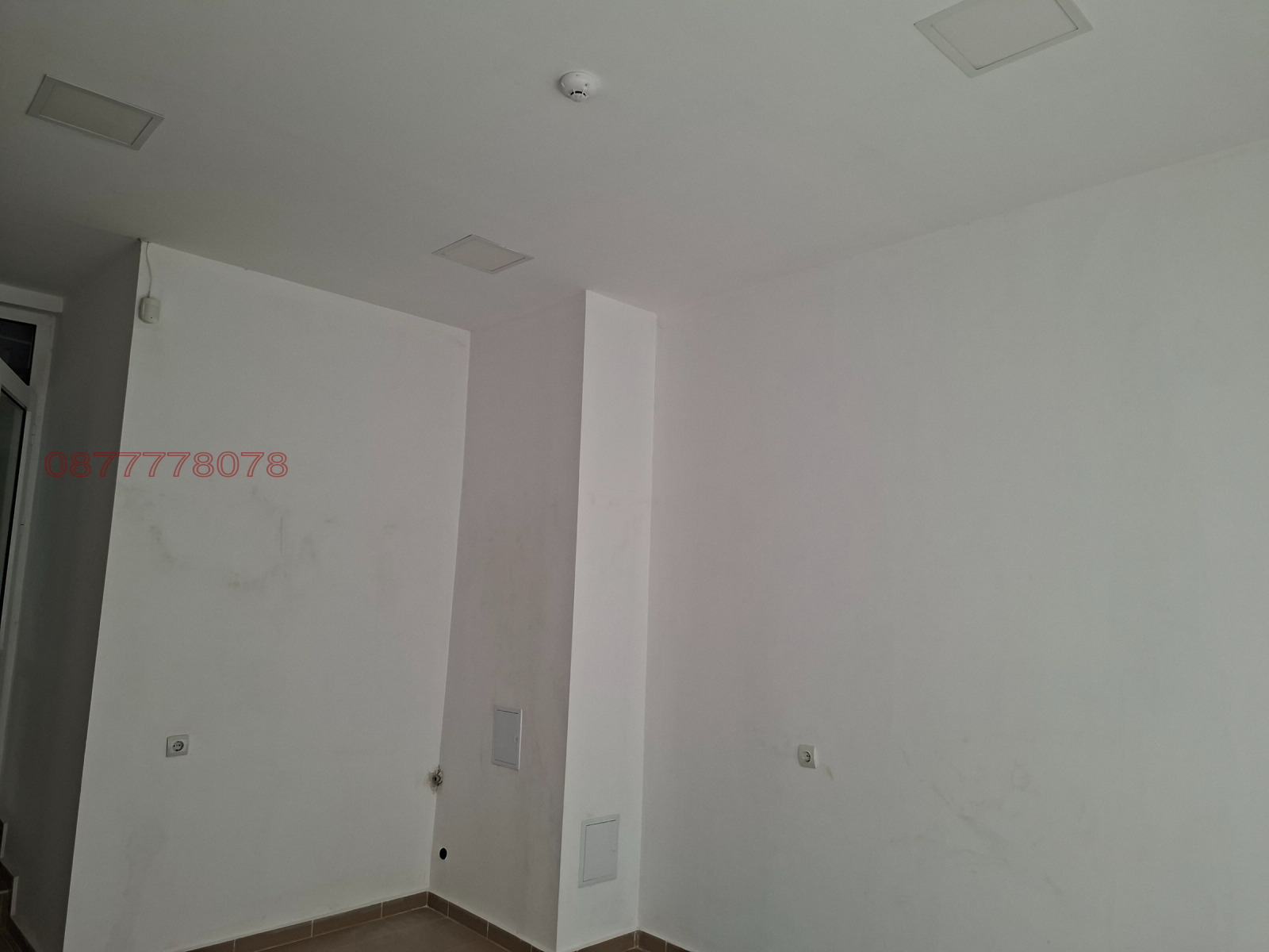 Дава под наем МАГАЗИН, гр. София, Банишора, снимка 7 - Магазини - 53917120