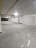 Дава под наем ГАРАЖ, ПАРКОМЯСТО, гр. София, Малинова долина, снимка 2