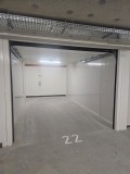 Под наем ГАРАЖ, ПАРКОМЯСТО, град София, Малинова долина • 200 лв. / 102.26 € • 72147499 4