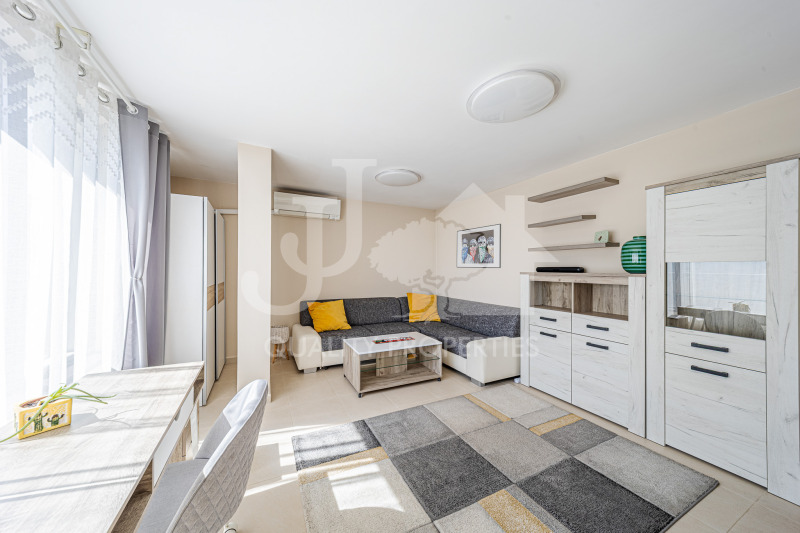 Дава под Наем 2-СТАЕН в град София, Полигона - 72 кв.м / 750 € » 1 466.87 лв., ДЖЕЙ И ДЖЕЙ КОРПОРЕЙШЪН ООД