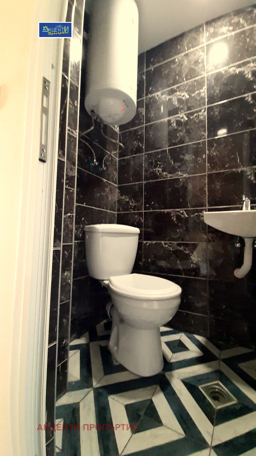 Дава под Наем 1-СТАЕН | Imot.bg — изображение 12