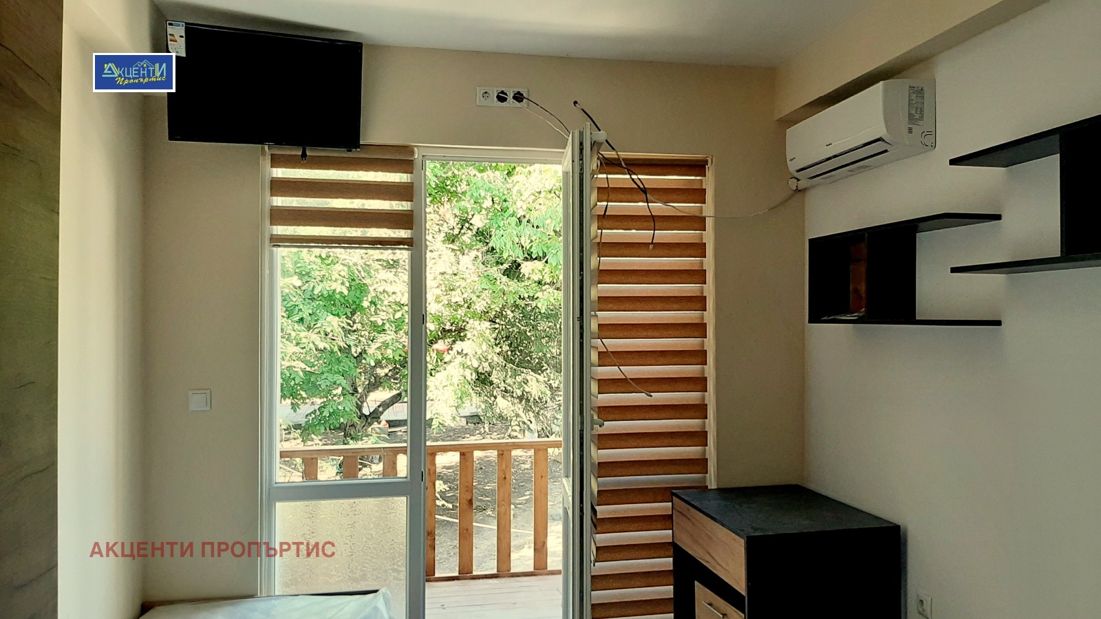 Дава под Наем 1-СТАЕН | Imot.bg — изображение 5