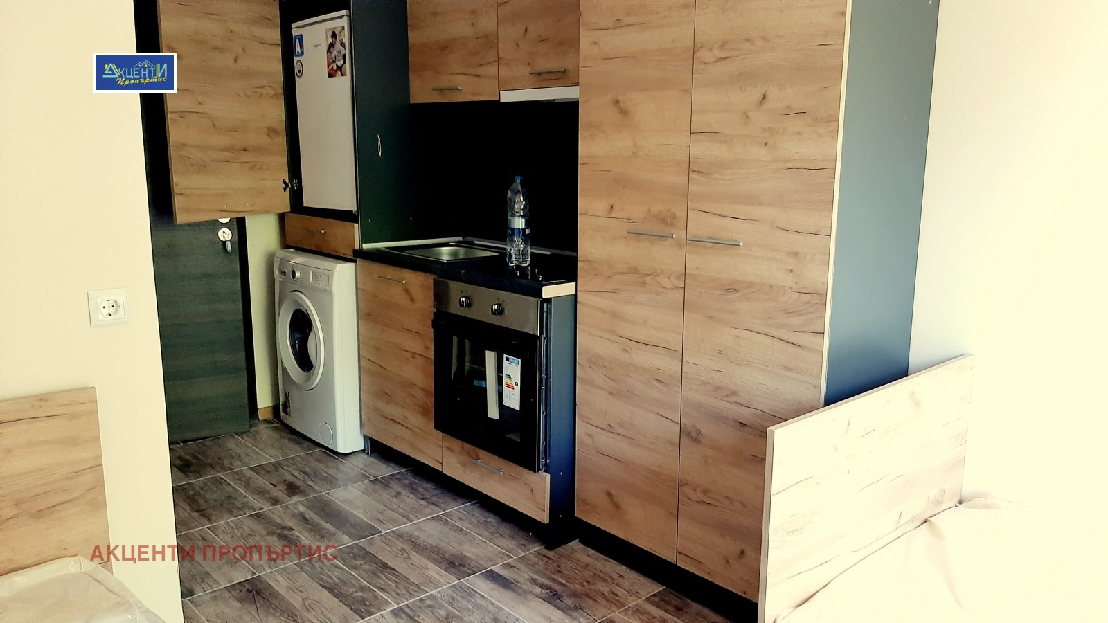 Дава под Наем 1-СТАЕН | Imot.bg — изображение 4