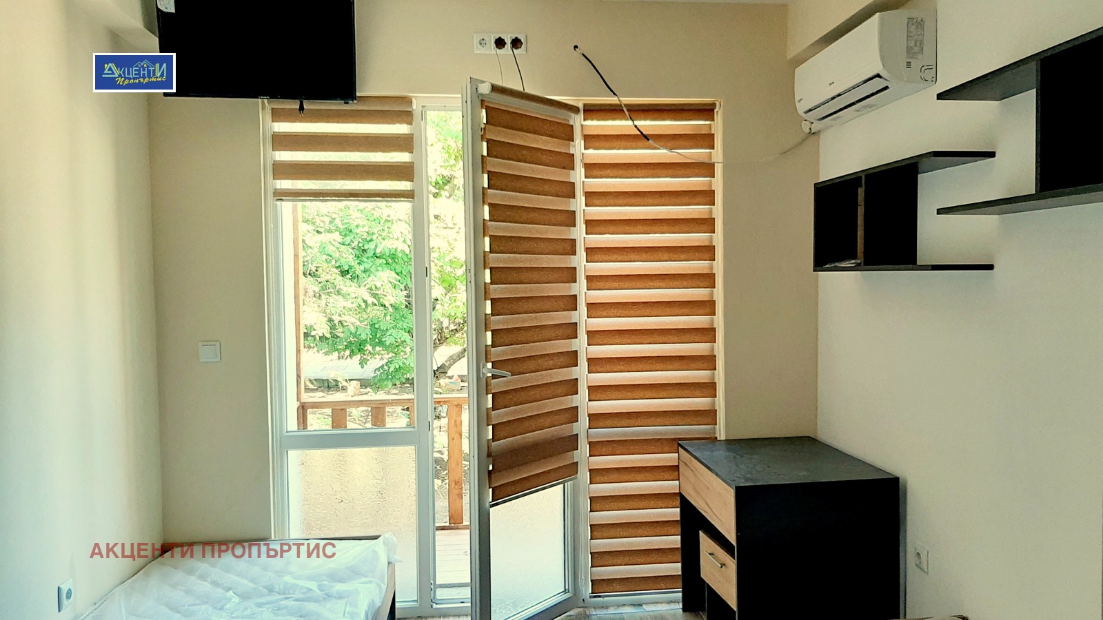 Дава под Наем 1-СТАЕН | Imot.bg — изображение 1