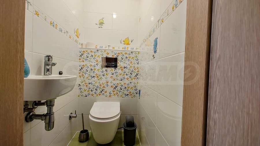 Дава под Наем МНОГОСТАЕН | Imot.bg — изображение 13