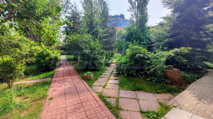 Дава под Наем МНОГОСТАЕН | Imot.bg — изображение 15