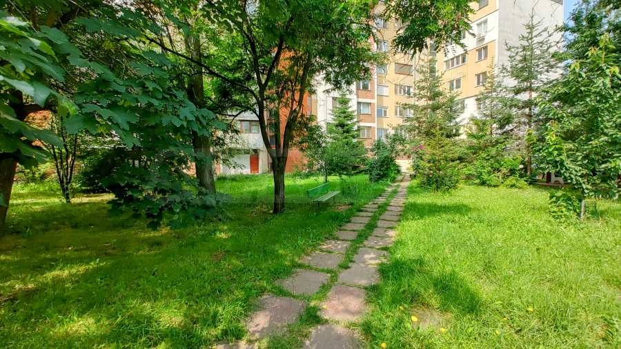 Дава под Наем МНОГОСТАЕН | Imot.bg — изображение 17