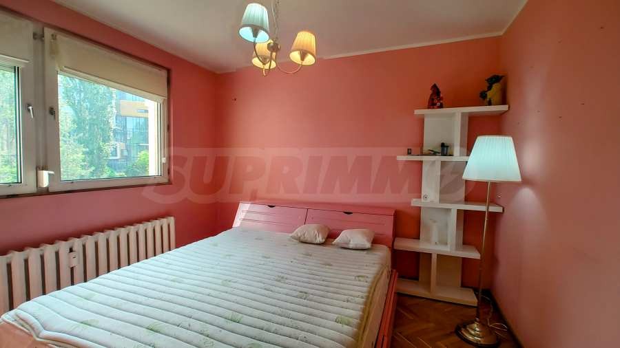 Дава под Наем МНОГОСТАЕН | Imot.bg — изображение 8